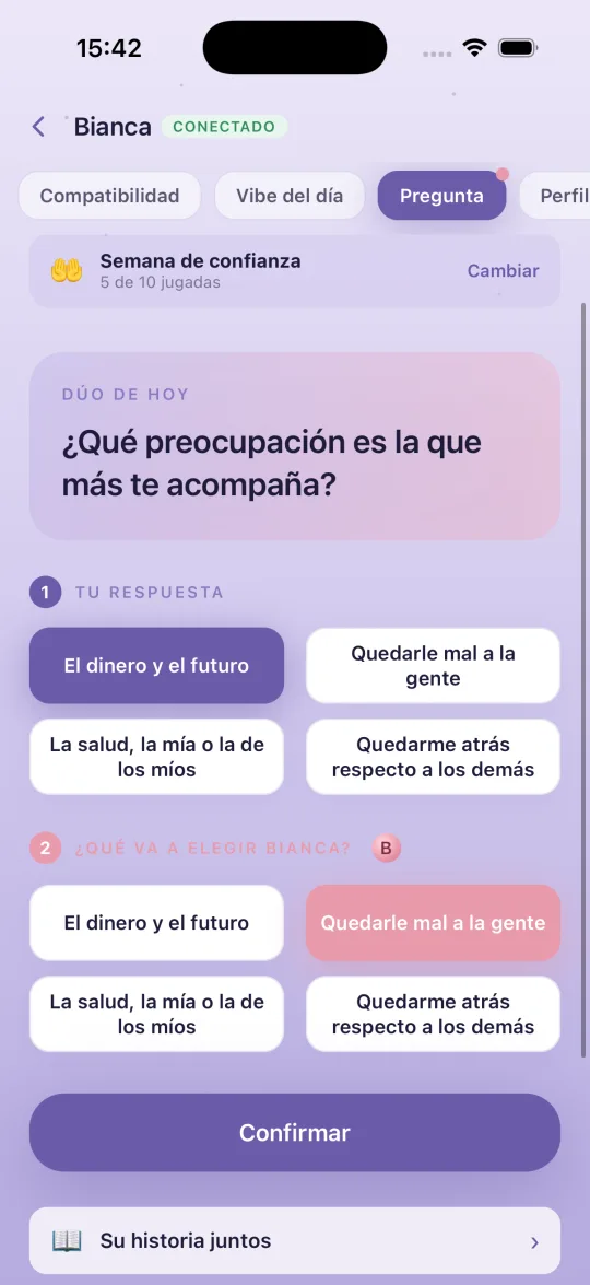 Lee Mi Mente