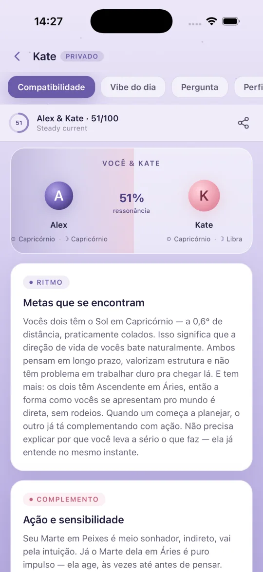 Compatibilidade