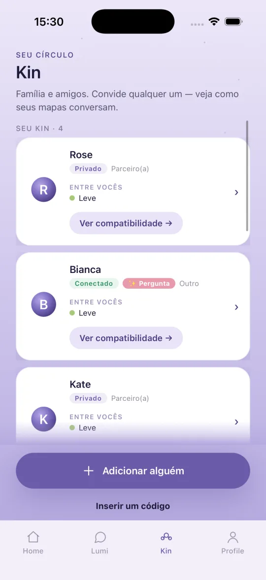 Seus Kin
